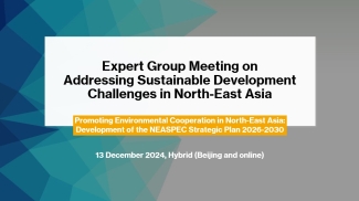 NEASPEC EGM