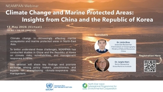 NEAMPAN webinar 2026