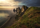 cape of four rocks